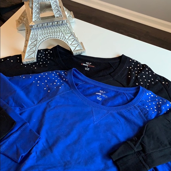 style and co hoodies